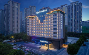 Kyriad Hotel Shijiazhuang Railway Station